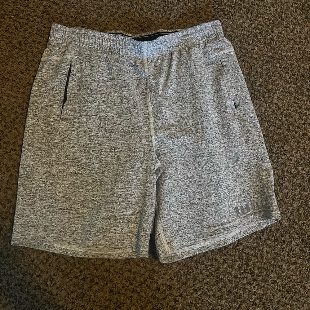 NOBULL shorts